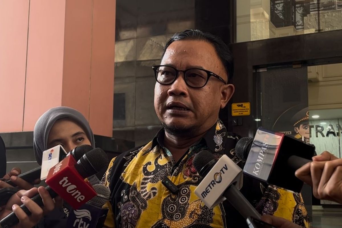 Respons Prabowo, Kompolnas Sebut Kewenangan Polri Harus Sesuai Zaman