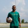 Pernah Jebol Gawang Bali United, Paulo Victor Berlabuh di Persebaya