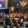 Heru Budi-Pimpinan DPRD DKI Teken MoU KUA-PPAS APBD 2023 Senilai Rp 82,5 Triliun