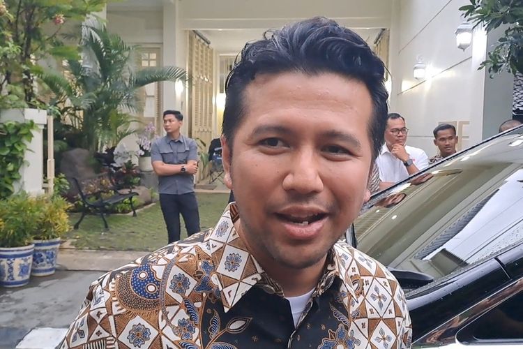 Sentoso Seal Bukan Satu-satunya, Emil Dardak Sebut Pemprov Jatim Tangani 15 Kasus Penahanan Ijazah Sejak 2024