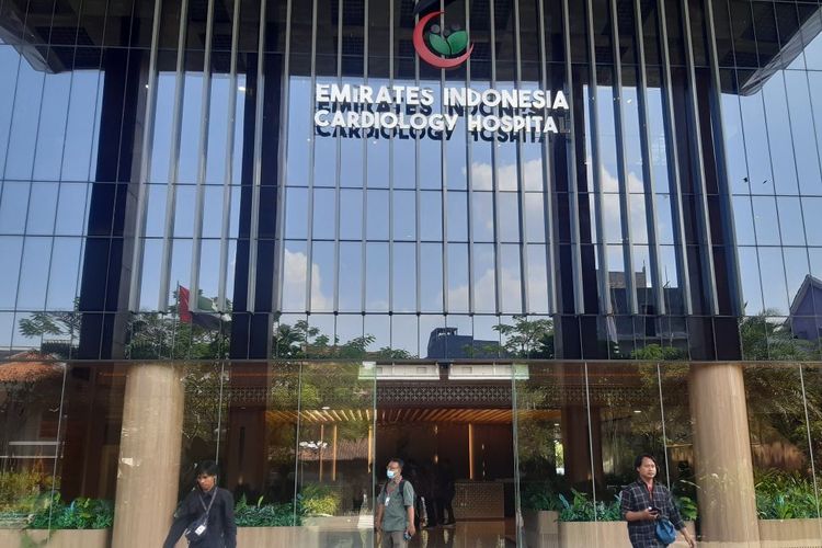 Rumah Sakit Kardiologi Emirat-Indonesia Solo Kini Terima BPJS, Layani Penyakit Jantung Lengkap
