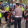 Segera Lapor Polisi jika Melihat Pengendara yang Bermasalah di Jalan