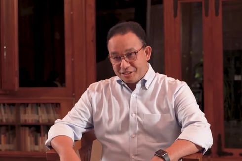 Saat Anies Pamer Kinerja Sediakan Kebutuhan Air Bersih Warga Kepulauan Seribu...