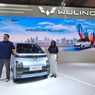 Wuling Air EV Lite Meluncur, Harga Rp 188,9 Juta