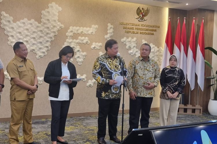 Bali, Sumbar, dan Jabar akan Turunkan Tarif Pajak Hiburan, DKI Kapan?