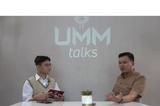 Cerita Barok, Alumnus UMM Berbisnis Hewan Ternak Ratusan Juta Rupiah