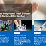POPULER SAINS: Waspada Varian Covid Asal Indonesia | 4 Kru Blue Origin