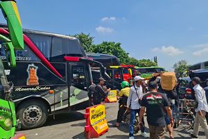 Lika-liku Pengorbanan Warga demi Mudik Lebaran: Habiskan THR hingga Nabung Setahun