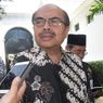 Laporan Keuangan Baznas Dapat Predikat Wajar