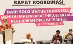 Masyarakat Inklusi Kunci Pemenuhan Hak Anak Berkebutuhan Khusus