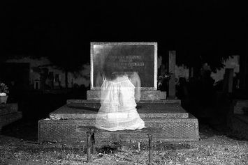 8 Rekomendasi Film Horor China Terseram, Cocok Untuk Uji Nyali!