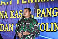 Tingkat Kerawanan di Perairan NTT Tinggi, KSAL: Patroli Pengamanan Terus Ditingkatkan