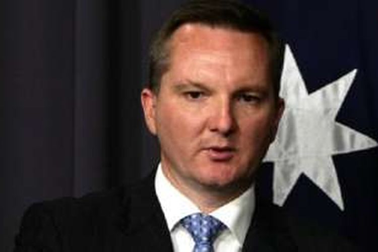 Chris Bowen