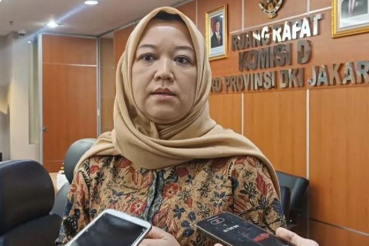 DPRD DKI Soroti Kesenjangan Upah Buruh dan Praktik Outsourcing di Tengah Pertumbuhan Ekonomi Jakarta