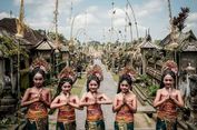 Penglipuran Village Festival Digelar sampai 7 Juli 2024, Desa Wisata Terbaik di Bali