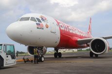 AirAsia Buka Rute Bali-Medan PP Mulai 8 Juli 2022