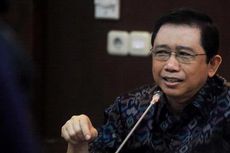 Marzuki Alie Nilai Wajar Ada Pejabat BI Dibidik KPK