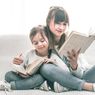 Mengajari Anak Pemahaman Membaca Lebih Penting daripada Sering Membaca