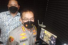 Polisi Gerebek Markas Operator Judi Online di Bali, 9 Orang Ditangkap