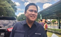 Erick Thohir Evaluasi dan Perbarui Aturan Pendanaan Usaha Mikro dan Kecil