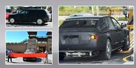 BYD Siapkan Penantang Rolls-Royce Phantom dan Cullinan lewat Yangwang