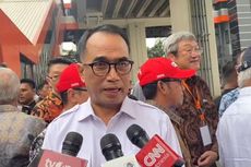 Budi Karya Berharap Kota Lain Tiru Jakarta Bangun Transportasi Publik