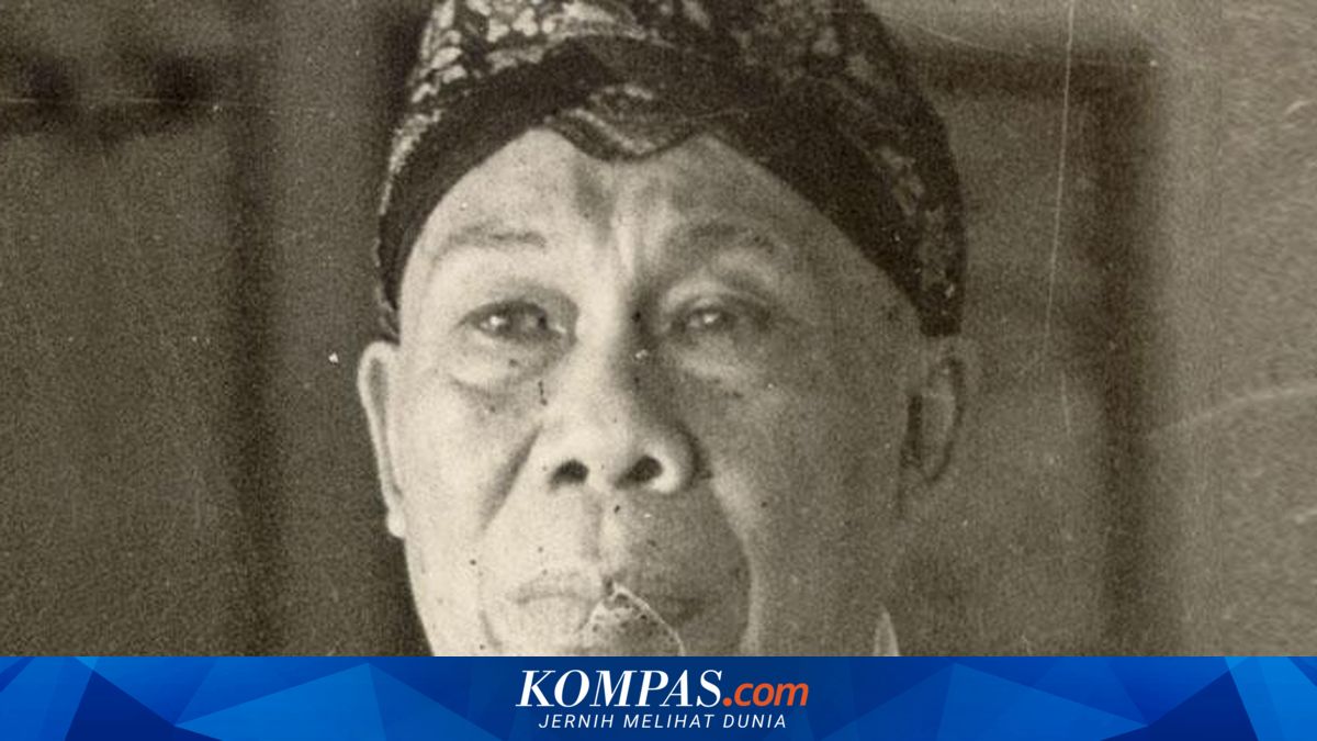 Presiden Setuju Radjiman Wedyodiningrat Diberi Gelar Pahlawan Nasional