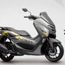 Yamaha Nmax Special Edition Model 2023