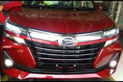 Tawaran Tenaga Penjual Buat Avanza-Xenia 