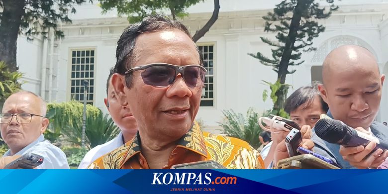 Hampir Tidak Mungkin Nasdem Dibubarkan karena Kasus Aliran Dana Syahrul Yasin Limpo