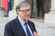 Di Tengah Gempuran Teknologi, Bill Gates Sebut 3 Pekerjaan Ini Tak Akan Tergerus AI