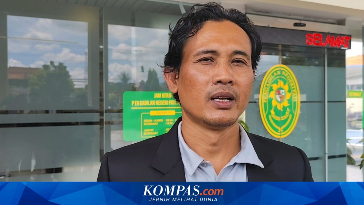 Teror di Balik Dinding Pesantren Pati: Puluhan Santriwati Jadi Korban ...