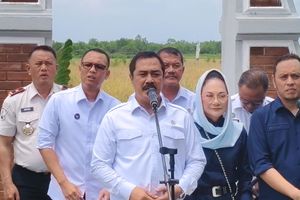 Lapas Membeludak, Kemenimipas Tambal Kekurangan Petugas Lewat Program Magang Nasional