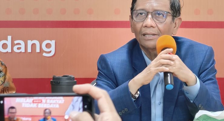 Penegak Hukum dan Bawaslu Didorong Gesit Usut Transaksi Mencurigakan Dana Kampanye