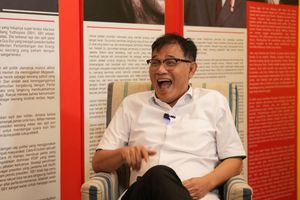 Mencari Budiman Sudjatmiko