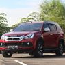 [VIDEO] Coba Kembali Isuzu mu-X i Series, Opsi Pengganti Panther