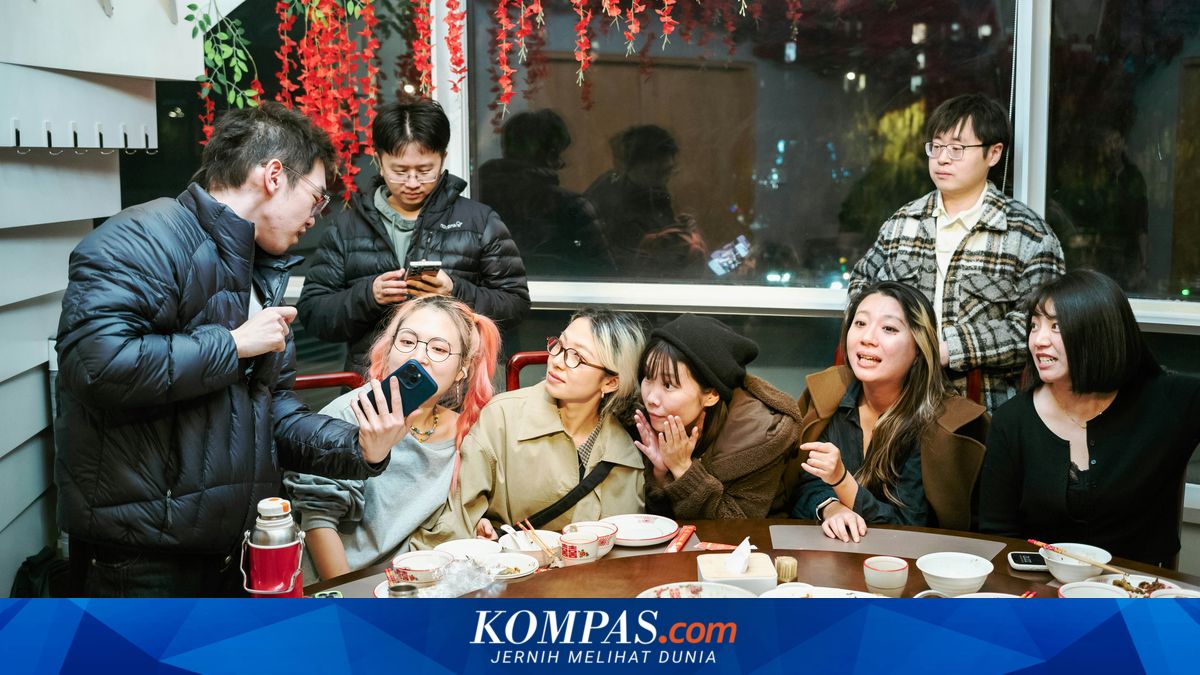 Memutus Rantai Generasi Sandwich di Tengah Ketidakpastian Ekonomi