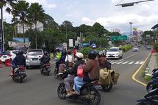 Kenapa Kemacetan di Puncak Bogor Terus Berulang? Ini Kata Pengamat Transportasi