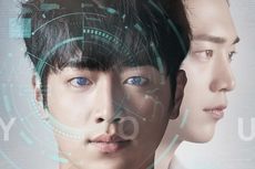 Sinopsis Drakor Are You Human?, Robot Android Menyerupai Manusia, Tayang di Viu