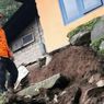 Tanah Bergerak di Cianjur, 8 Rumah Harus Segera Direlokasi