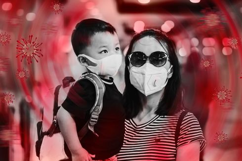 5 Kesalahan yang Memperburuk Wabah Corona, termasuk Pemakaian Masker