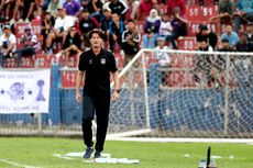 Arema FC Vs Borneo FC: Posisi di Klasemen Tak Berlaku, Singo Edan Tetap Berbahaya