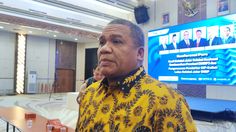 Ramai Kuota SNBT 2026 Cepat Penuh dan Persulit Peserta, Ketua Tim SNPMB Beri Penjelasan