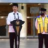 Angka Stunting Tinggi, Jokowi Minta Seluruh Daerah Beri Perhatian 