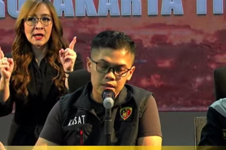 Profil AKBP Dhimas Prasetyo, Akpol 2005 Gantikan Nanang Haryono yang Baru Sehari Jabat Kapolresta Sleman
