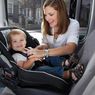 3 Kesalahan yang Kerap Dilakukan Saat Pasang Baby Car Seat