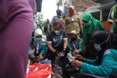 Wali Kota Jakarta Utara Minta Warga Giatkan Gerakan Pilah Sampah Rumah Tangga
