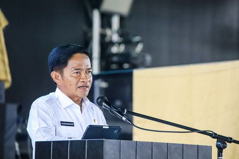 Turunkan Angka Stunting di Sumut, Pj Gubernur Hassanudin Lakukan 2 Langkah Ini