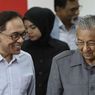 Anwar Ibrahim Mengaku Kantongi Suara Mayoritas, Ini Respons Mahathir Mohamad