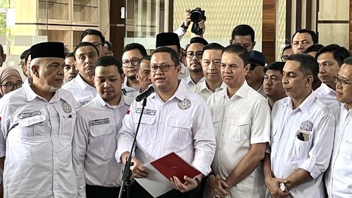 Kubu Anies-Muhaimin: Ada Fakta Tak Terbantahkan Terjadi Nepotisme Gunakan Lembaga Kepresidenan